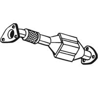 Catalyseur Euro 3 099-959 BOSAL pour AUDI VW SKODA