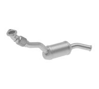 HELLA 8LE 366 053-071 Catalyseur