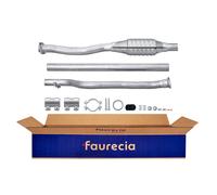 HELLA 8LE 366 050-851 Catalyseur