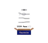 HELLA 8LE 366 050-551 Catalyseur