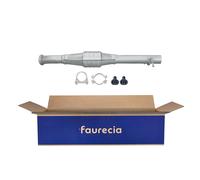 Catalyseur Euro 3 Avec Accessoires FAURECIA Pour RENAULT KANGOO