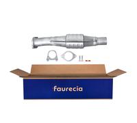 HELLA 8LE 366 053-331 Catalyseur