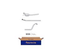 Catalyseur Euro 3 Avec Composants FAURECIA Pour RENAULT LAGUNA
