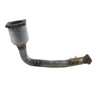 Catalyseur Euro 3 Avec Pièces D’Installation BOSAL Pour CITROËN SAXO