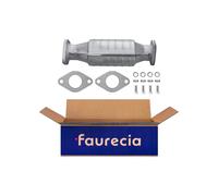 Catalyseur Euro 3 Avec Pièces D'Installation FAURECIA Pour NISSAN PRIMERA