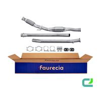 Catalyseur Euro 3 FAURECIA Kit Easy2Fit Pour CITROËN Xsara Picasso