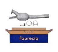 Catalyseur Euro 3 HELLA Pour RENAULT ESPACE IV