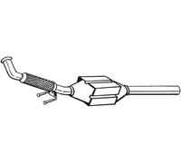Catalyseur Euro 4 090-066 BOSAL pour VW MULTIVAN T5 CALIFORNIA T5 Camper