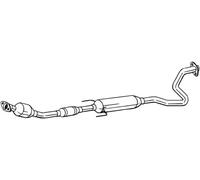 Catalyseur Euro 4 090-140 BOSAL pour TOYOTA PRIUS Liftback