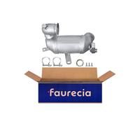 HELLA 8LE 366 052-641 Kit de pré-catalyseur Easy2Fit Euro 4 avant - 1 pièce - Kit avec pièces de montage