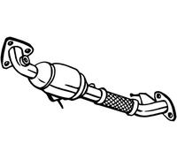 Catalyseur BOSAL 090-170