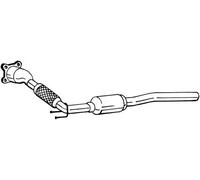 Catalyseur Euro 5 090-238 BOSAL pour AUDI SKODA SEAT
