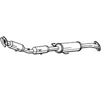 Catalyseur Euro 5 090-243 BOSAL pour TOYOTA LEXUS