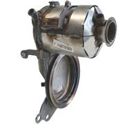 Catalyseur Euro 5 090-285 BOSAL pour AUDI SEAT SKODA VW