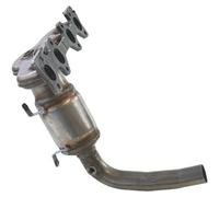 BOSAL - Catalyseur 090-810 - Réf. 090810
