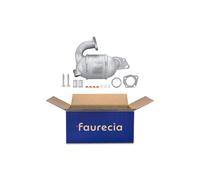 Catalyseur Euro 5 Avec Accessoires FAURECIA Pour Entre Autres NISSAN TIIDA