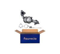 Faurecia Catalyseur FS55446K pour NISSAN JUKE (F15) pour DACIA DUSTER