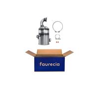 Catalyseur Euro 5 Avec Accessoires FAURECIA Pour Notamment CITROËN C3