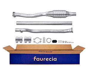 Catalyseur FAURECIA FS15408K