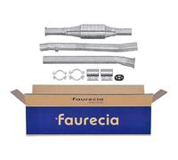 Catalyseur FAURECIA FS45350K