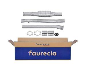 Catalyseur FAURECIA FS45350K