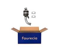 Catalyseur FAURECIA FS45386K
