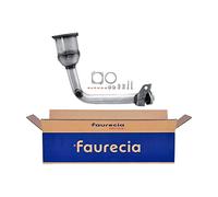 Hella Catalyseur FAURECIA FS45472K