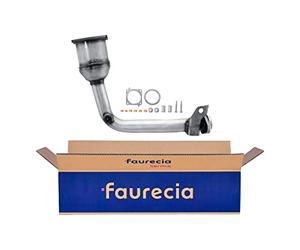 Catalyseur FAURECIA FS45472K