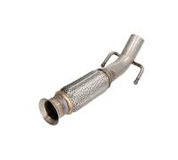 JMJ 0010 Tuyau d'échappement