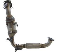 Bosal Catalyseur 090-206 Euro 5 pour Ford Grand C-Max, Grand C-Max Van, C-Max II