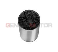 Catalyseur Pour Echappement MIVV ACC.041.A1 pour Yamaha Mt-125 2015 > 2020