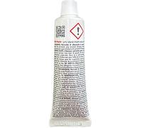 Catalyseur pour mastic métallique, fibre de verre et marbre 30 gr. - MASTERBRICO Durcisseur universel pour mastic carrosserie - Pour polymérisation de mastics polyester et résines (blanc)