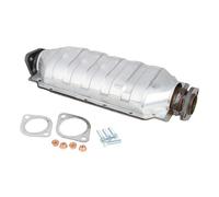 Catalyseur pour Renault Clio Williams