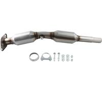 Catalyseur pour Toyota Prius 1.5l 2004-2009 Direct Fit Ceramic 400 Cell