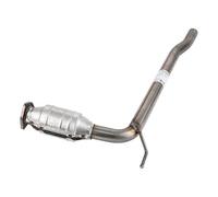 Catalyseur pour VOLKSWAGEN Transporter T4 D, TD et TDi (1995-2003)