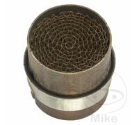 Catalyseur Rénovation LEOVINCE 40MM 8605K Aprilia 125 RS4 2017-2019