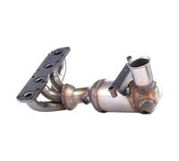 Catalyseur Ridex complet pour Mini R55 Clubman (10/2006-06/2014)