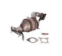 Catalyseur WALKER 28130