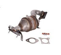 Catalyseur WALKER 28130 pour VW TIGUAN (5N_) 1.4 2010-2018