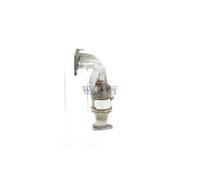 Catalyseur Walker Compatible Pour VW Golf V 1.4 16V Polo Seat Ibiza IV