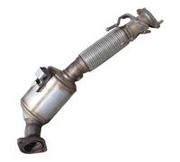 Catalyseurs Convient pour Ford KUGA Fusion Mondeo Escape Edge convertisseur catalytique purificateur d'échappement(1.5L 4cyl turbo)