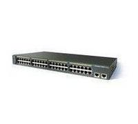 Catalyst 2960G-48TC-L