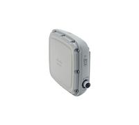 Point d'accès WLAN Cisco C9124AXD-E 5380 Mbit/s Prise en charge de l'alimentation par Ethernet (PoE)