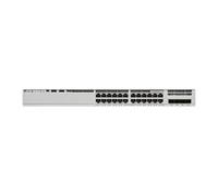 Catalyst 9200 - Network Advantage - commutateur - C3 - Géré - 24 x 10/100/1000 - Montable sur rack