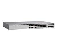 Cisco Systems C9200-24P-A Nouveau