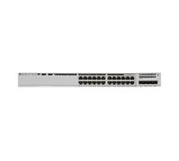 Cisco Systems – C9200-24P-E Nouveau