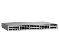 Cisco : CATALYST 9200 48-PORT 8XMGIG POE+ NETWORK ESSENTIALS