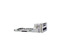 Cisco C9200-NM-4G= module de commutation réseau Gigabit Ethernet