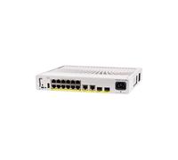 Cisco catalyst 9200cx - network essentials - commutateur - compact - 1