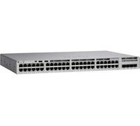 Cisco Catalyst 9200L - Network Advantage -